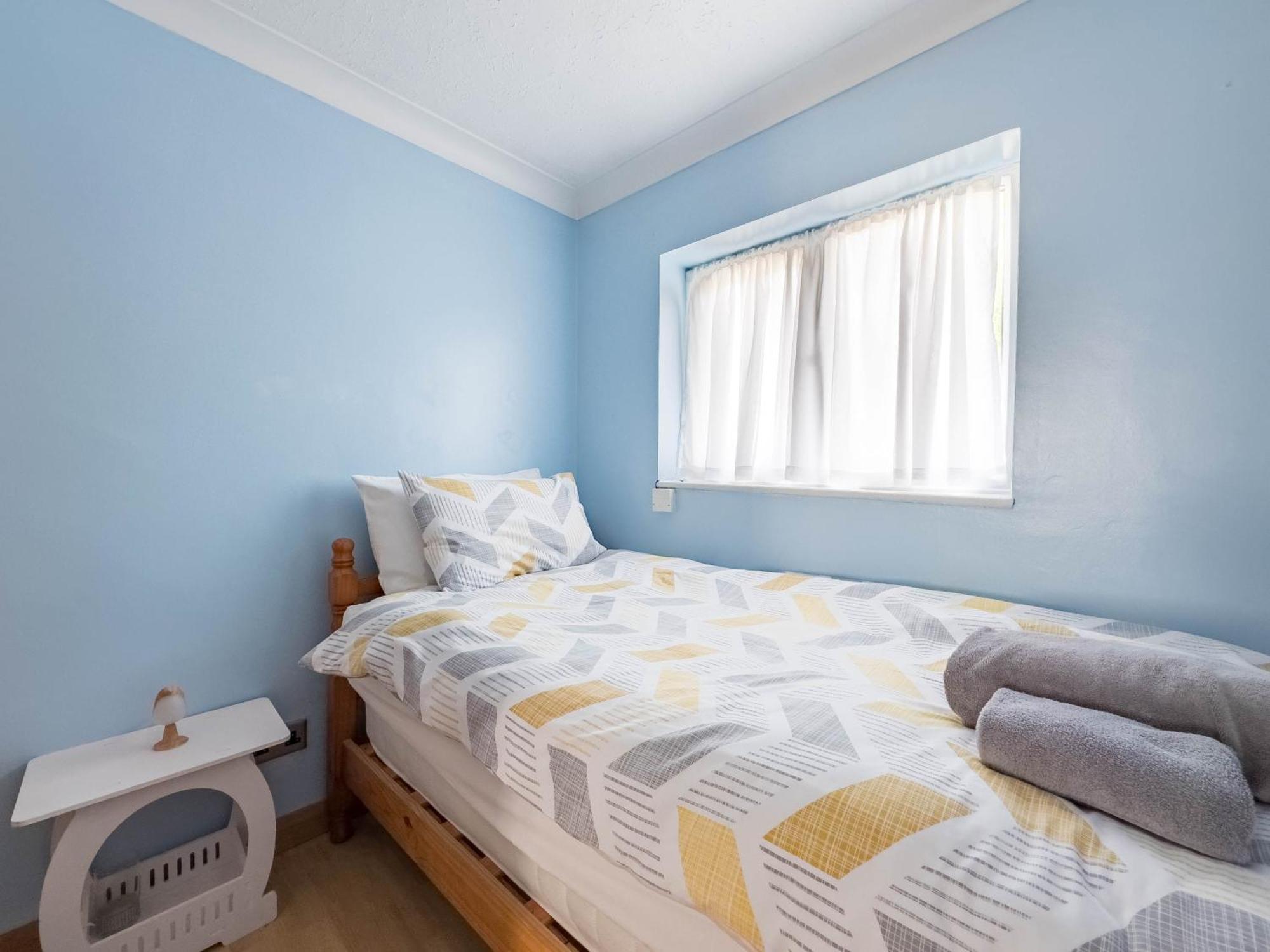 Morden Holiday Basildon (Essex) Exterior foto